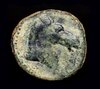 AE Calco, Carthage, 300-264 BC. (2).jpg