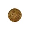 1925D Indian head TwoFifty2.jpg