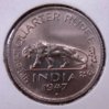 India 1947 Quarter Rupee Tiger.jpg