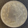 1899 Liberty Nickel Obverse.jpg