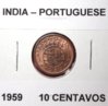 India Portuguese 1959 10 Centavos Obv.jpg