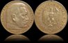 1936 A Germany 5 Hindenburg Mark.jpg