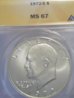 1972-S Anacs MS-67 ike holder.jpg