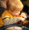 Dad n Rory lookin at coins (1) - Copy.JPG