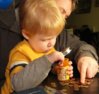 Dad n Rory lookin at coins (2) - Copy.JPG