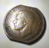 1944 GB double clipped half penny1.jpg