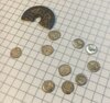 c. 775-835 AD AR 0.5 Ratti Bracteate Mitch#565-571 Group 1.jpg
