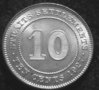 1927 SS 10c Bu rev 2 B&W PL.jpg