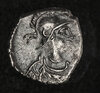 Justinian I half siliqua Bendal type B obv small.jpg