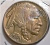 1937 5c Buffalo war paint obv.jpg