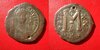 Byz - Justinian I NIKO follis Dec 2020 (7).jpg