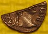 Aug child cut coin.JPG