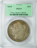 ms-64 MD green rattle GSC Coin.gif