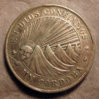 Nicaragua 1912 Cordoba Reverse.jpg