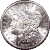 1881 S Morgan Silver Dollar MS63 O-3.gif