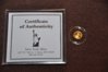 NYM 2007 Cook Islands St. Gaudens 100th Gold Tribute - 1.jpg