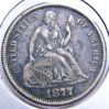 1877 CC (1) Seated Liberty Dime front.jpg