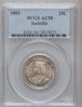 1893 25C Isabella PCGS AU58 Obverse.jpg