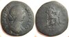Faustina II AE Sestertius RIC 1663.JPG