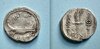 Mark Antony Legionary Denarius (mine) enlarged.jpg