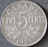 1925 Canada Nickel - Reverse.jpg