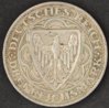 1927 Germany Bremerhaven 2 Marks - Obverse.jpg