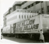 1M Display - Arrival of trucks on 04-18-1962 at display building.jpg
