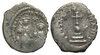 Heraclius AR hexagram Ex Agora Auction 25-149.jpg