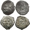 Heraclius Hexagrams x2 group lot.jpg