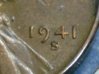 1941-S  wheat with a largs S.jpg