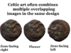 Celtic AE Unit Philip II Tryptich Three obverse.png