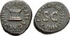 Augustus Quadrans Ex Archer Huntington ANS.jpg