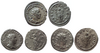 Wareham AR Antoninianus x3 group lot, ex Rudi Smits.png