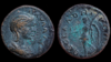 Julia Paula, AE24, Thessalonica  Macedonia, Nike & Kabeiros.png