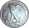 1945 Walking Liberty Half Rays rev.jpg