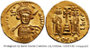 Constantine IV Solidus Suarez Photo.png