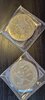 Queen Elizabeth II front and back 2 coins the same.jpg