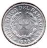 Paraguay - 1 Peso - 1938 - Obv.jpg