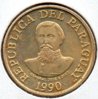 Paraguay - 100 Guaranies - 1990 - Obv.jpg