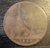 1860 Brittish Penny date side.jpg