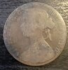 1860 Brittish Penny Victoria side.jpg