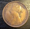 1876 Brittish Half Penny Victoria side.jpg