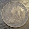 1897 Brittish Penny Victoria side.jpg