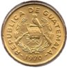 Guatemala - 1 Centavo - 1970 - Rev.jpg