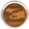 Guatemala - Half Centavo - 1932 - Obv.jpg