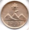 Guatemala - Quater Real - 1901 H - Obv.jpg