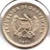 Guatemala - 5 Centavos - 1971 - Rev.jpg