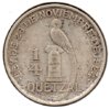 Guatemala - Quater Quetzal - 1926 - Obv.jpg