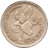 Guatemala - 50 Centavos - 1962 - Obv.jpg