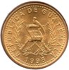 Guatemala - 50 Centavos - 1998 - Obv.jpg